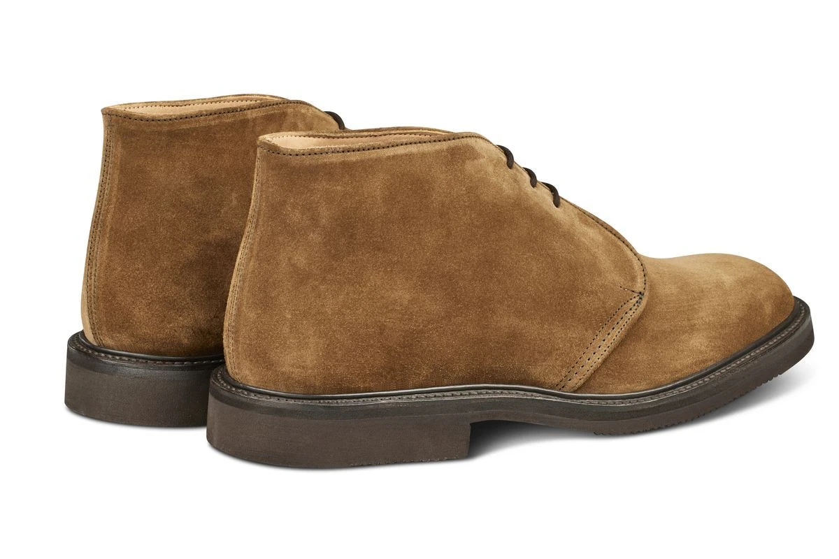 Aldo Chukka Boot - Husk Eco Buck 4 Aldo Chukka Boot - Husk Eco Buck - Image 4