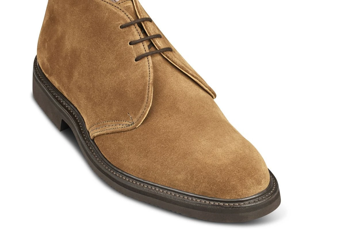 Aldo Chukka Boot - Husk Eco Buck 2 Aldo Chukka Boot - Husk Eco Buck - Image 2