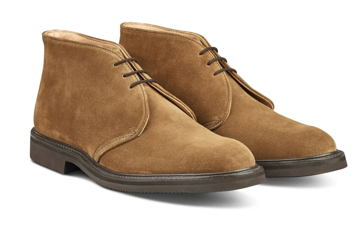 Aldo Chukka Boot - Husk Eco Buck 3 Aldo Chukka Boot - Husk Eco Buck - Image 3