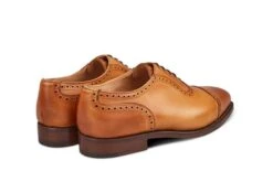 Belgrave Toecap Oxford City Shoe - 1001 Burnished 8 Belgrave Toecap Oxford City Shoe - 1001 Burnished -Chic Shoes Store belgrave toecap oxford city shoe 1001 burnished 415912