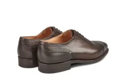 Belgrave Toecap Oxford City Shoe - Espresso Burnished 8 Belgrave Toecap Oxford City Shoe - Espresso Burnished -Chic Shoes Store belgrave toecap oxford city shoe espresso burnished 710688