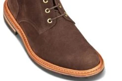 Chic Shoes Store -Chic Shoes Store bernwood logger boot brown hydro nubuck 531243