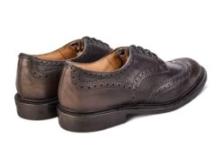 Bourton Country Shoe - Black Cross Hatch 8 Bourton Country Shoe - Black Cross Hatch -Chic Shoes Store bourton country shoe black cross hatch 965285
