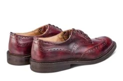 Bourton Country Shoe - Burgundy Museum 8 Bourton Country Shoe - Burgundy Museum -Chic Shoes Store bourton country shoe burgundy museum 877150