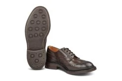 BOURTON COUNTRY SHOE - ESPRESSO BURNISHED 9 BOURTON COUNTRY SHOE - ESPRESSO BURNISHED -Chic Shoes Store bourton country shoe espresso burnished 844304
