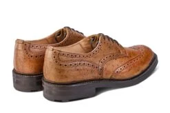 Bourton Country Shoe - Gaucho Kudu 8 Bourton Country Shoe - Gaucho Kudu -Chic Shoes Store bourton country shoe gaucho kudu 484679