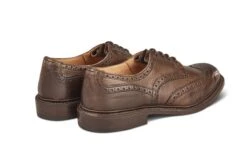 Bourton Country Shoe - Lightweight - Brown Muflone 8 Bourton Country Shoe - Lightweight - Brown Muflone -Chic Shoes Store bourton country shoe lightweight brown muflone 851305