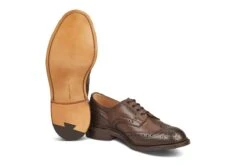 Bourton Country Shoe - Lightweight - Brown Muflone 9 Bourton Country Shoe - Lightweight - Brown Muflone -Chic Shoes Store bourton country shoe lightweight brown muflone 982125