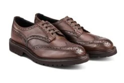Bourton Country Shoe - Lightweight - Olivvia Classic Espresso Burnished 7 Bourton Country Shoe - Lightweight - Olivvia Classic Espresso Burnished -Chic Shoes Store bourton country shoe lightweight olivvia classic espresso burnished 210226
