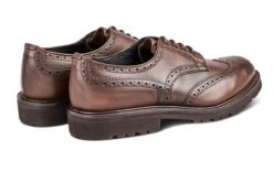 Bourton Country Shoe - Lightweight - Olivvia Classic Espresso Burnished 8 Bourton Country Shoe - Lightweight - Olivvia Classic Espresso Burnished -Chic Shoes Store bourton country shoe lightweight olivvia classic espresso burnished 910804