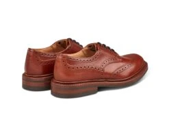 BOURTON COUNTRY SHOE - MARRON ANTIQUE 9 BOURTON COUNTRY SHOE - MARRON ANTIQUE -Chic Shoes Store bourton country shoe marron antique 441336