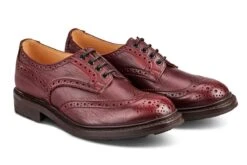 Bourton Country Shoe - Sign Kudu 7 Bourton Country Shoe - Sign Kudu -Chic Shoes Store bourton country shoe sign kudu 577536