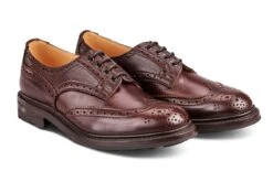 Bourton Country Shoe - Snuff Kudu 7 Bourton Country Shoe - Snuff Kudu -Chic Shoes Store bourton country shoe snuff kudu 601538