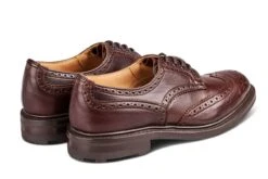 Bourton Country Shoe - Snuff Kudu 8 Bourton Country Shoe - Snuff Kudu -Chic Shoes Store bourton country shoe snuff kudu 614833