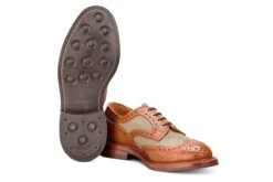 Bowood Country Shoe - Mahogany/Khaki Two Tone 9 Bowood Country Shoe - Mahogany/Khaki Two Tone -Chic Shoes Store bowood country shoe mahoganykhaki two tone 383771
