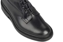 Burford Country Boot - Black Calf 16 Burford Country Boot - Black Calf -Chic Shoes Store burford country boot black calf 137726