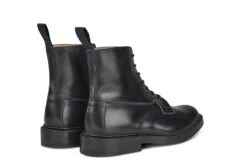 Burford Country Boot - Black Calf 13 Burford Country Boot - Black Calf -Chic Shoes Store burford country boot black calf 180358