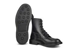 Burford Country Boot - Black Calf 19 Burford Country Boot - Black Calf -Chic Shoes Store burford country boot black calf 649901