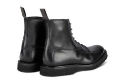 Burford Country Boot - Lightweight - Olivvia Classic Black 8 Burford Country Boot - Lightweight - Olivvia Classic Black -Chic Shoes Store burford country boot lightweight olivvia classic black 853215