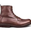 Burford Country Boot - Lightweight - Olivvia Classic Espresso Burnished
