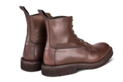 Burford Country Boot - Lightweight - Olivvia Classic Espresso Burnished 8 Burford Country Boot - Lightweight - Olivvia Classic Espresso Burnished -Chic Shoes Store burford country boot lightweight olivvia classic espresso burnished 753205