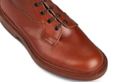 Burford Country Boot - Marron Antique 17 Burford Country Boot - Marron Antique -Chic Shoes Store burford country boot marron antique 139484