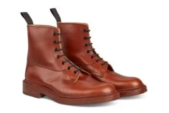 Burford Country Boot - Marron Antique 16 Burford Country Boot - Marron Antique -Chic Shoes Store burford country boot marron antique 229374