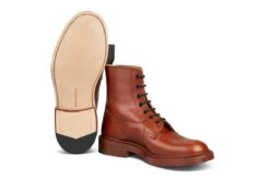 Burford Country Boot - Marron Antique 19 Burford Country Boot - Marron Antique -Chic Shoes Store burford country boot marron antique 723597