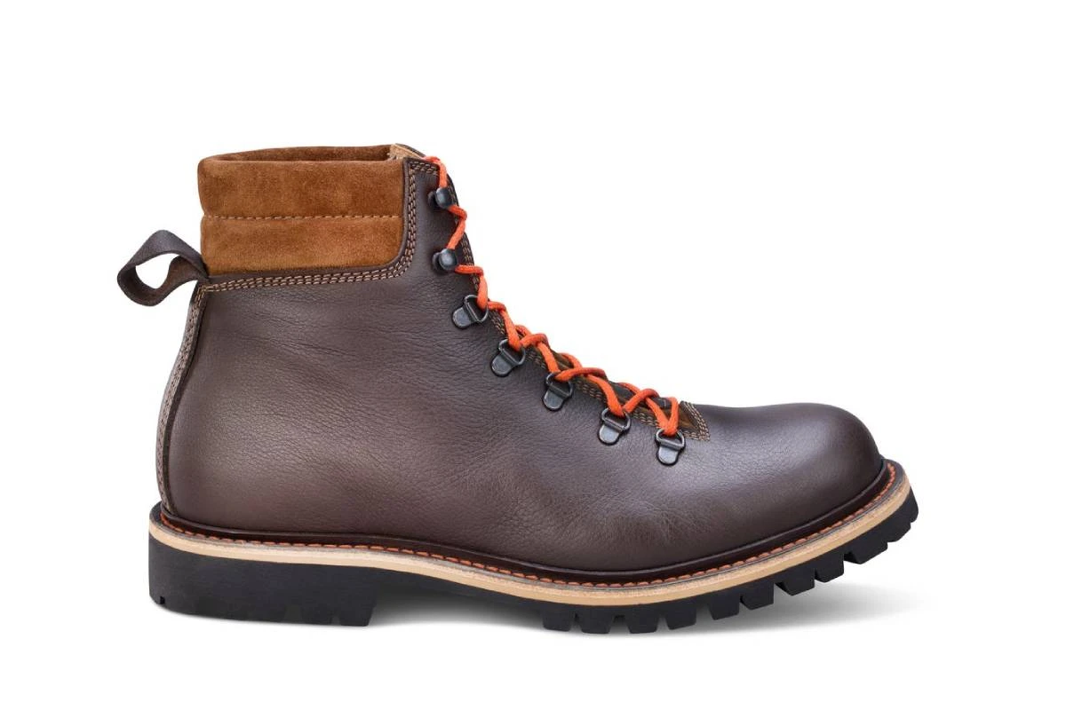 Corbett Walking Boot 1 Corbett Walking Boot