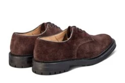 Daniel Tramping Shoe - Charcoal Hairy Suede -Chic Shoes Store daniel tramping shoe charcoal hairy suede 689936
