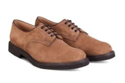 Daniel Tramping Shoe - Cubana Castorino Suede (6 Fitting) 7 Daniel Tramping Shoe - Cubana Castorino Suede (6 Fitting) -Chic Shoes Store daniel tramping shoe cubana castorino suede 529360