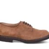 Daniel Tramping Shoe - Cubana Castorino Suede (6 Fitting)