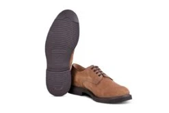 Daniel Tramping Shoe - Cubana Castorino Suede (6 Fitting) 9 Daniel Tramping Shoe - Cubana Castorino Suede (6 Fitting) -Chic Shoes Store daniel tramping shoe cubana castorino suede 723199