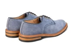 Daniel Tramping Shoe - Denim Hydro Nubuck -Chic Shoes Store daniel tramping shoe denim hydro nubuck 628355