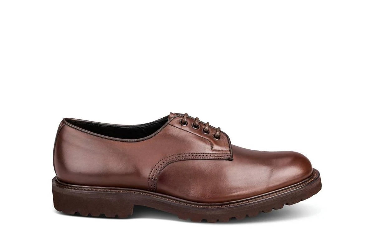 Daniel Tramping Shoe - Lightweight - Olivvia Classic Espresso Burnished 1 Daniel Tramping Shoe - Lightweight - Olivvia Classic Espresso Burnished