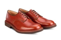 Daniel Tramping Shoe - Marron Antique (6 Fitting) 7 Daniel Tramping Shoe - Marron Antique (6 Fitting) -Chic Shoes Store daniel tramping shoe marron antique 6 fitting 502509