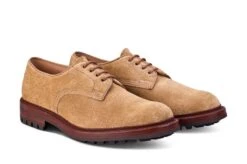 Daniel Tramping Shoe - Tan Hairy Suede 7 Daniel Tramping Shoe - Tan Hairy Suede -Chic Shoes Store daniel tramping shoe tan hairy suede 462810