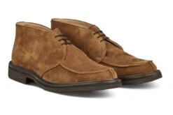David Apron Boot - Cubana Castorino Suede -Chic Shoes Store david apron boot cubana castorino suede 834483