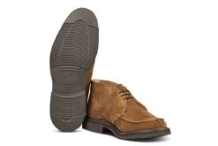 David Apron Boot - Cubana Castorino Suede -Chic Shoes Store david apron boot cubana castorino suede 944545