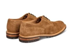 Elthea Tramping Shoe - Burnt Sugar Nubuck (Tricker's Exclusive) 8 Elthea Tramping Shoe - Burnt Sugar Nubuck (Tricker's Exclusive) -Chic Shoes Store elthea tramping shoe burnt sugar nubuck 291021