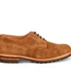 Elthea Tramping Shoe - Burnt Sugar Nubuck (Tricker's Exclusive)