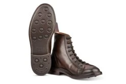 Ethan Monkey Boot - Espresso Burnished 9 Ethan Monkey Boot - Espresso Burnished -Chic Shoes Store ethan monkey boot espresso burnished 637990