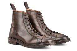 Ethan Monkey Boot - Espresso Burnished 7 Ethan Monkey Boot - Espresso Burnished -Chic Shoes Store ethan monkey boot espresso burnished 760892