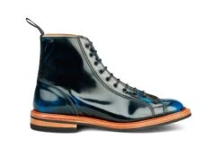 Chic Shoes Store 5 Ethan Monkey Boot - Vigblu Bookbinder