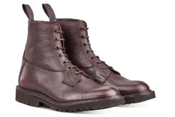 Grassmere Country Boot - Burgundy Olivvia Shrunken Grain 7 Grassmere Country Boot - Burgundy Olivvia Shrunken Grain -Chic Shoes Store grassmere country boot burgundy olivvia shrunken grain 187983