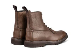 Grassmere Country Boot - Espresso Olivvia Shrunken Grain 8 Grassmere Country Boot - Espresso Olivvia Shrunken Grain -Chic Shoes Store grassmere country boot espresso olivvia shrunken grain 395962