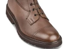 Chic Shoes Store -Chic Shoes Store grassmere country boot espresso olivvia shrunken grain 642045