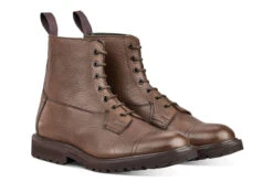 Grassmere Country Boot - Espresso Olivvia Shrunken Grain 7 Grassmere Country Boot - Espresso Olivvia Shrunken Grain -Chic Shoes Store grassmere country boot espresso olivvia shrunken grain 664251