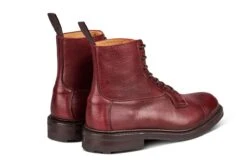 Grassmere Country Boot - Sign Kudu 8 Grassmere Country Boot - Sign Kudu -Chic Shoes Store grassmere country boot sign kudu 577015