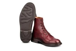 Grassmere Country Boot - Sign Kudu 9 Grassmere Country Boot - Sign Kudu -Chic Shoes Store grassmere country boot sign kudu 839726